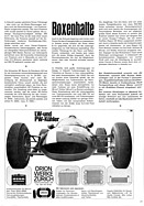 Seite 25 von Übersicht: Powerslide Nr. 8 / 1967 Titelseite