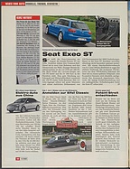 Seite 10 von Übersicht: auto motor und sport / Nr. 14 / 2009 - Titelseite