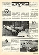 Seite 52 von Auto exklusiv Nr. 6 / 1984