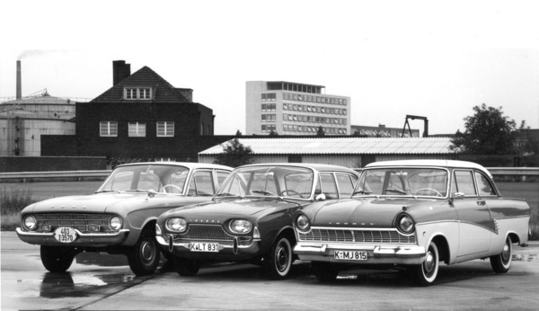 Ford (D)