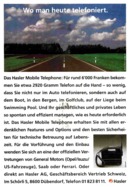 Seite 10 von AR Nr. 19 / 1987 vom 07.05