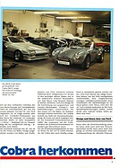 Seite 5 von Auto exklusiv Nr. 10 / 1987