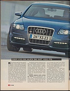 Seite 20 von Übersicht: auto motor und sport / Nr. 2 / 2006 - Titelseite