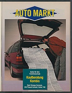Seite 119 von Übersicht: auto motor und sport / Nr. 10 / 1994 - Titelseite