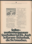 Seite 34 von auto motor und sport Nr. 24 / 1971