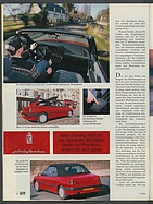 Seite 26 von Übersicht: auto motor und sport / Nr. 5 / 1994 - Titelseite