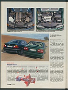 Seite 38 von Übersicht: auto motor und sport / Nr. 4 / 1999 - Titelseite
