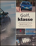 Seite 25 von Übersicht: auto motor und sport / Nr. 21 / 2003 - Titelseite