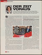Seite 46 von auto motor und sport Nr. 16 / 2010