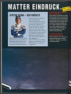 Seite 130 von Übersicht: auto motor und sport / Nr. 7 / 1994 - Titelseite