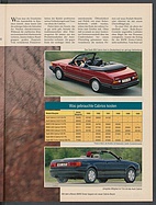 Seite 91 von Übersicht: auto motor und sport / Nr. 5 / 1994 - Titelseite