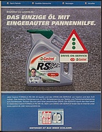 Seite 21 von Übersicht: auto motor und sport / Nr. 8 / 2003 - Titelseite