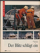 Seite 26 von Übersicht: auto motor und sport / Nr. 24 / 1991 - Titelseite
