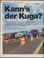Seite 26 von auto motor und sport Nr. 9 / 2013