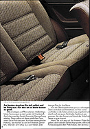 VW Polo II (1984)
