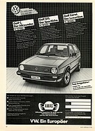 Seite 20 von Auto exklusiv Nr. 6 / 1984