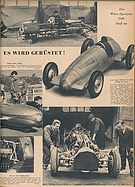 Seite 17 von Übersicht: Das Auto / Nr. 8 / 1949 - Titelseite