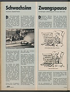 Seite 16 von auto motor und sport Nr. 3 / 1979