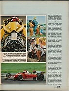 Seite 121 von auto motor und sport Nr. 16 / 1977