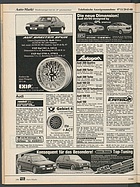 Seite 108 von Übersicht: auto motor und sport / Nr. 5 / 1988 - Titelseite