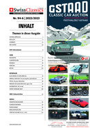Seite 5 von SwissClassics Nr. 6 / 2022