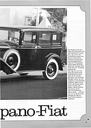 Seite 23 von Auto exklusiv Nr. 6 / 1987