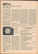 Seite 90 von auto motor und sport Nr. 4 / 1973