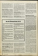 Seite 8 von ADAC Motorwelt Nr. 5 / 1975 vom 01.05