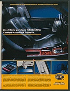Seite 47 von Übersicht: auto motor und sport / Nr. 24 / 1996 - Titelseite
