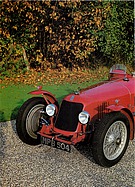 Seite 40 von Auto exklusiv Nr. 8 / 1985