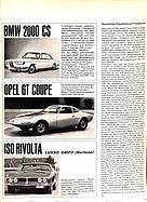 Seite 13 von Übersicht: Powerslide Nr. 11 / 1965 Titelseite