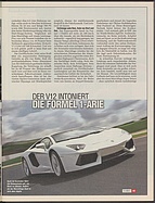 Seite 43 von auto motor und sport Nr. 11 / 2011