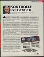 Seite 3 von auto motor und sport Nr. 14 / 2010