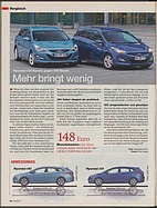Seite 34 von auto motor und sport Nr. 25 / 2013