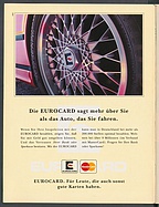Seite 1 von Übersicht: auto motor und sport / Nr. 24 / 1991 - Titelseite