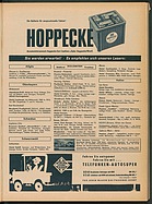 Seite 45 von Übersicht: auto motor und sport / Nr. 19 / 1957 - Titelseite