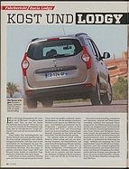 Seite 32 von auto motor und sport Nr. 11 / 2012