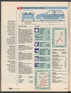 Seite 32 von Übersicht: auto motor und sport / Nr. 26 / 1990 - Titelseite