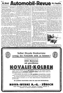 Seite 13 von AR Nr. 6 / 1925 vom 06.02