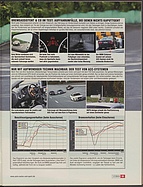 Seite 33 von auto motor und sport Nr. 17 / 2010