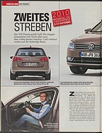 Seite 26 von auto motor und sport Nr. 22 / 2010