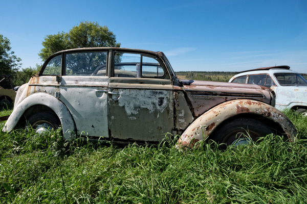 Moskvich