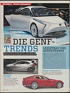 Seite 44 von auto motor und sport Nr. 8 / 2012