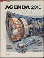 Page 78 of Übersicht: auto motor und sport / Nr. 20 / 2009 - Titelseite