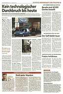 Seite 45 von AR Nr. 36 / 2000