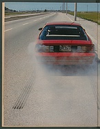Seite 30 von Übersicht: auto motor und sport / Nr. 12 / 1985 - Titelseite