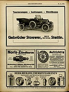 Seite 4 von ADAC Motorfahrer Nr. 14 / 1916 vom 01.04