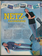 Seite 138 von Übersicht: auto motor und sport / Nr. 20 / 1996 - Titelseite