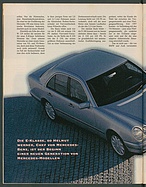 Seite 12 von Übersicht: auto motor und sport / Nr. 7 / 1995 - Titelseite