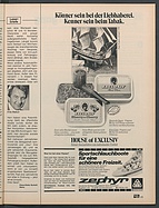 Seite 25 von auto motor und sport Nr. 3 / 1979